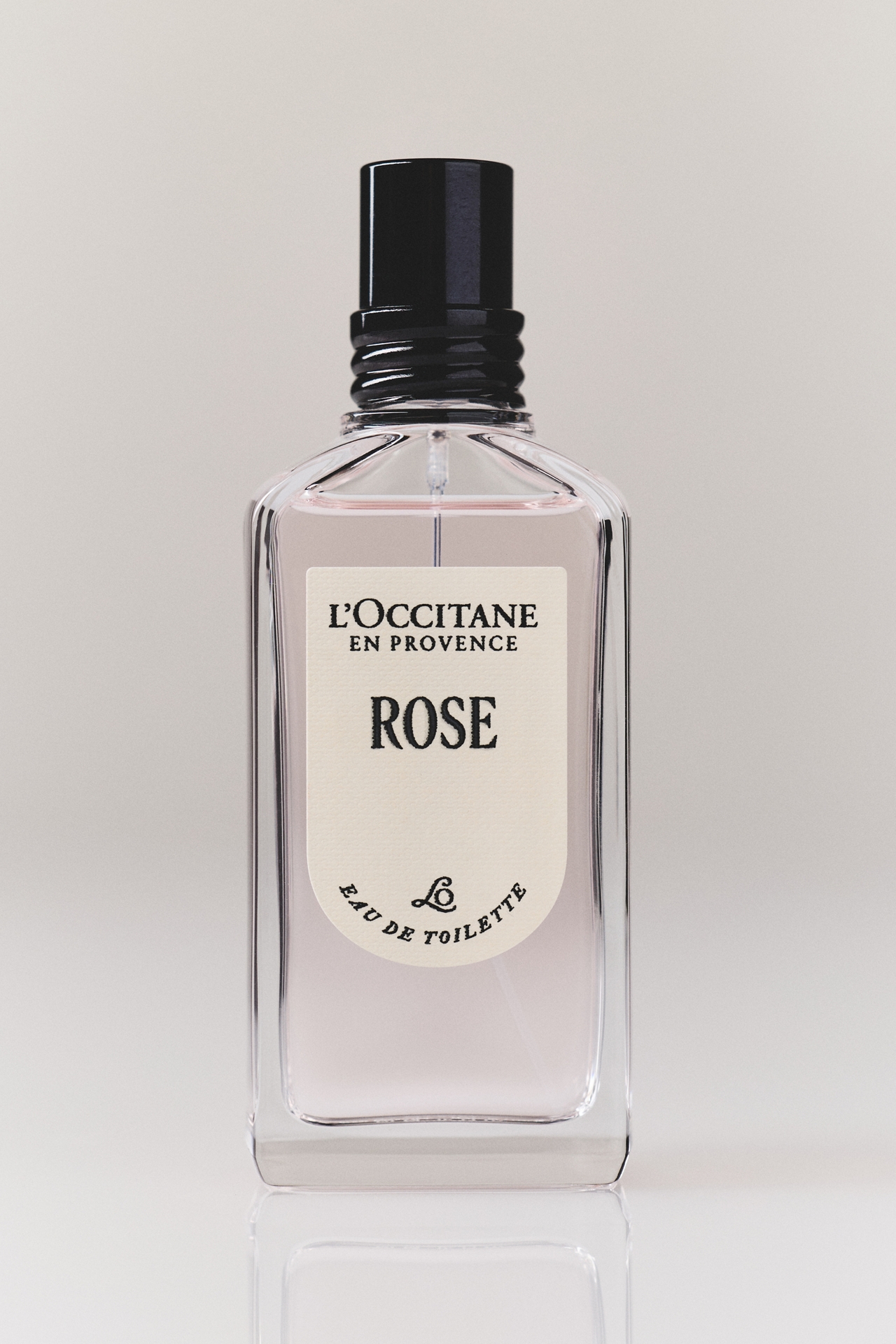 L'Occitane Rose Eau de Toilette