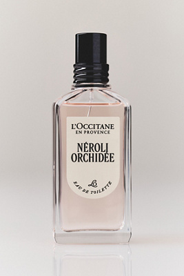 L'Occitane Neroli Orchidee Eau de Toilette | Anthropologie