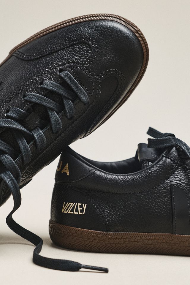 Veja Volley Signature Sneakers #2