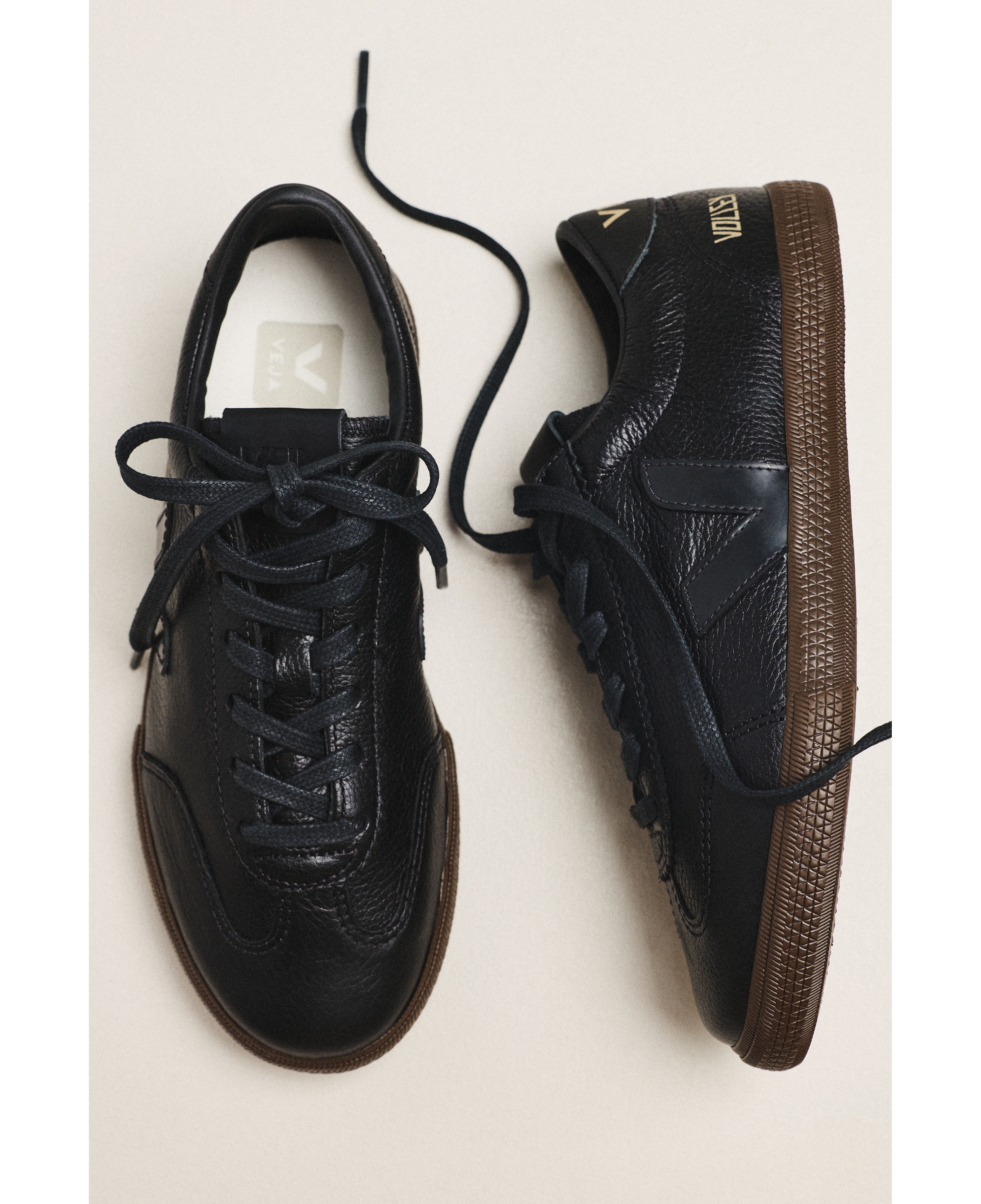 Veja Volley Signature Sneakers