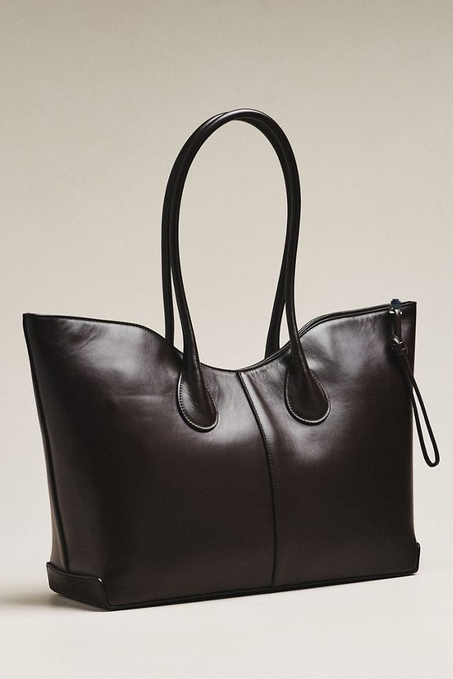 Flattered Gaia Tote Bag #1