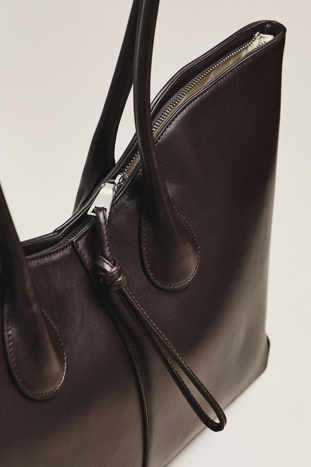 Flattered Gaia Tote Bag #2