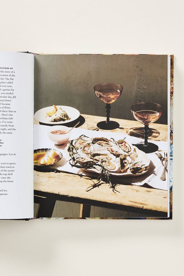 Graze Hardcover Cookbook #1