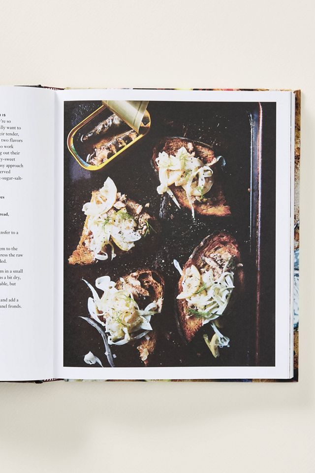 Graze Hardcover Cookbook #2