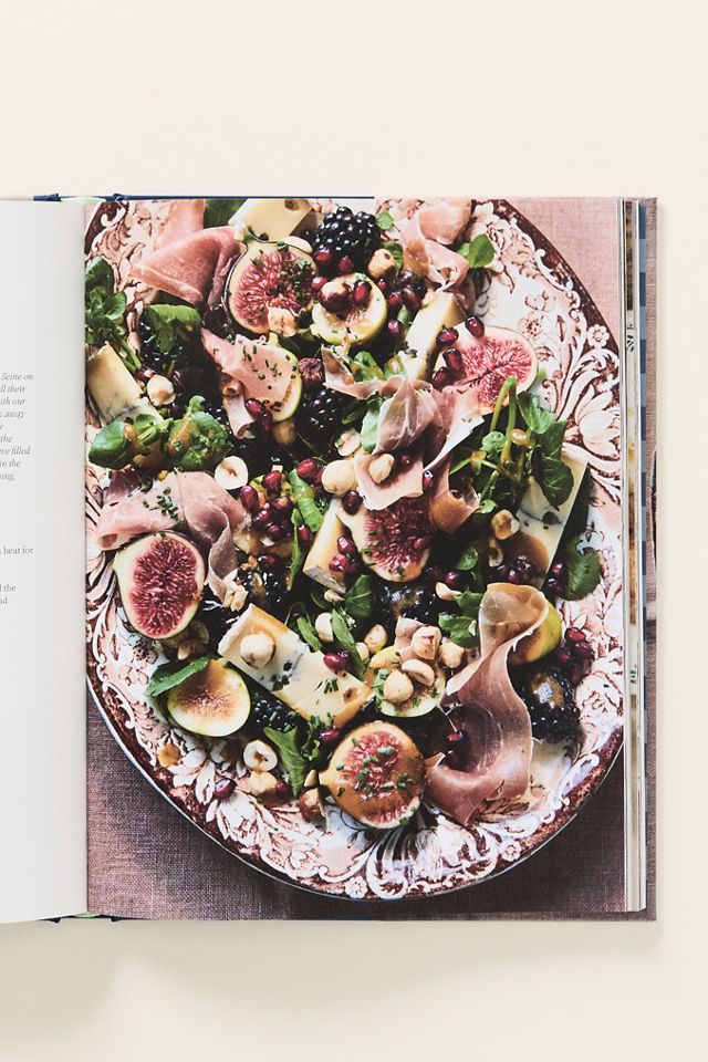 Salads for all Seasons Hardcover Cookbook #2