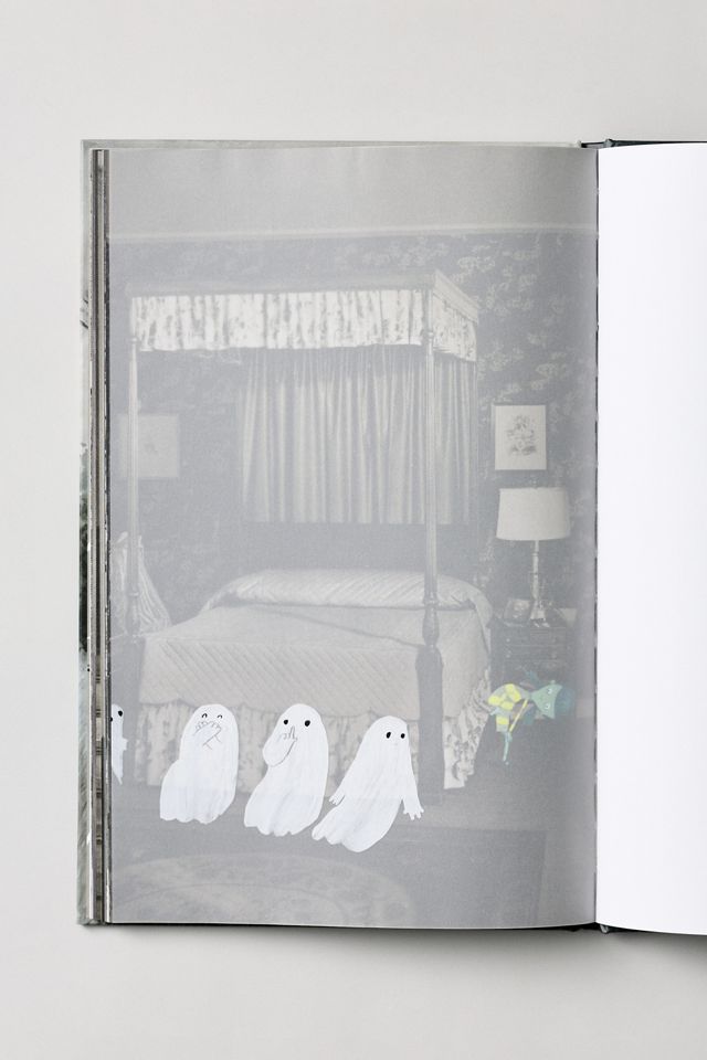 There's a Ghost In This House Kids Book #2