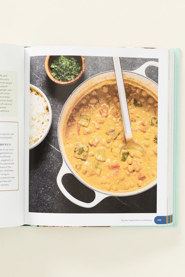 Dinner Tonight Hardcover Cookbook #2
