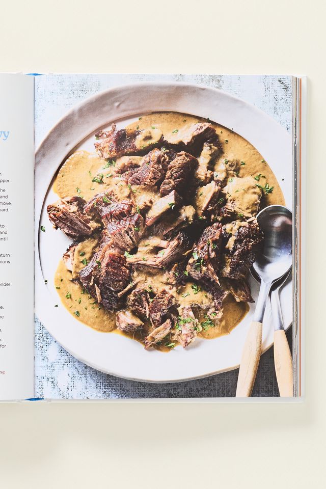 The Powered by Protein Hardcover Cookbook #2