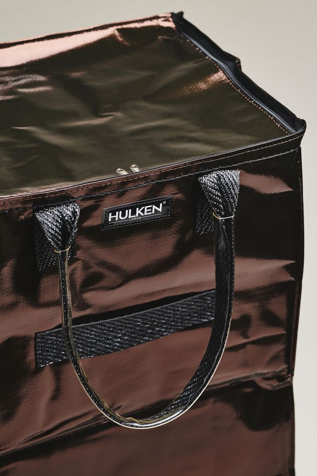 Hulken Signature Large Rolling Tote Bag #2
