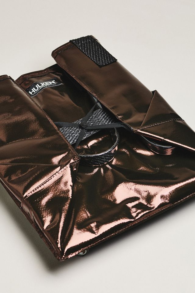 エコバッグ hulu Hulken Signature Rolling Bag, Medium | Anthropologie