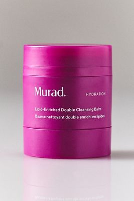 Murad Lipid-Enriched Double Cleansing Balm