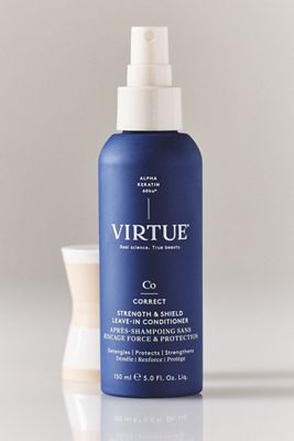 Virtue Strength & Shield Leave-in Conditioner