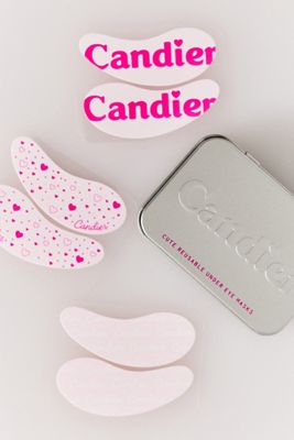 Candier Reusable Eye Patches