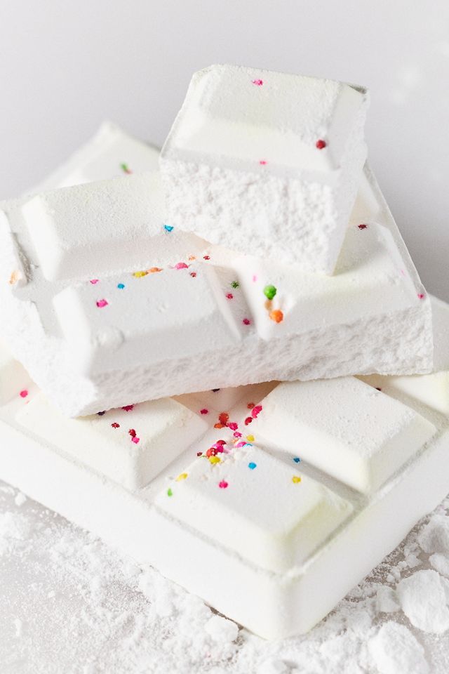 Candier Bubble Bath Bar #1