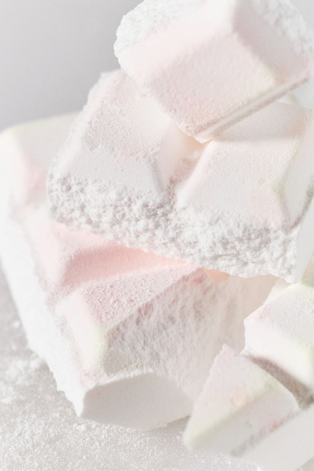 Candier Bubble Bath Bar #1