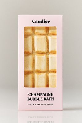 Candier Bubble Bath Bar