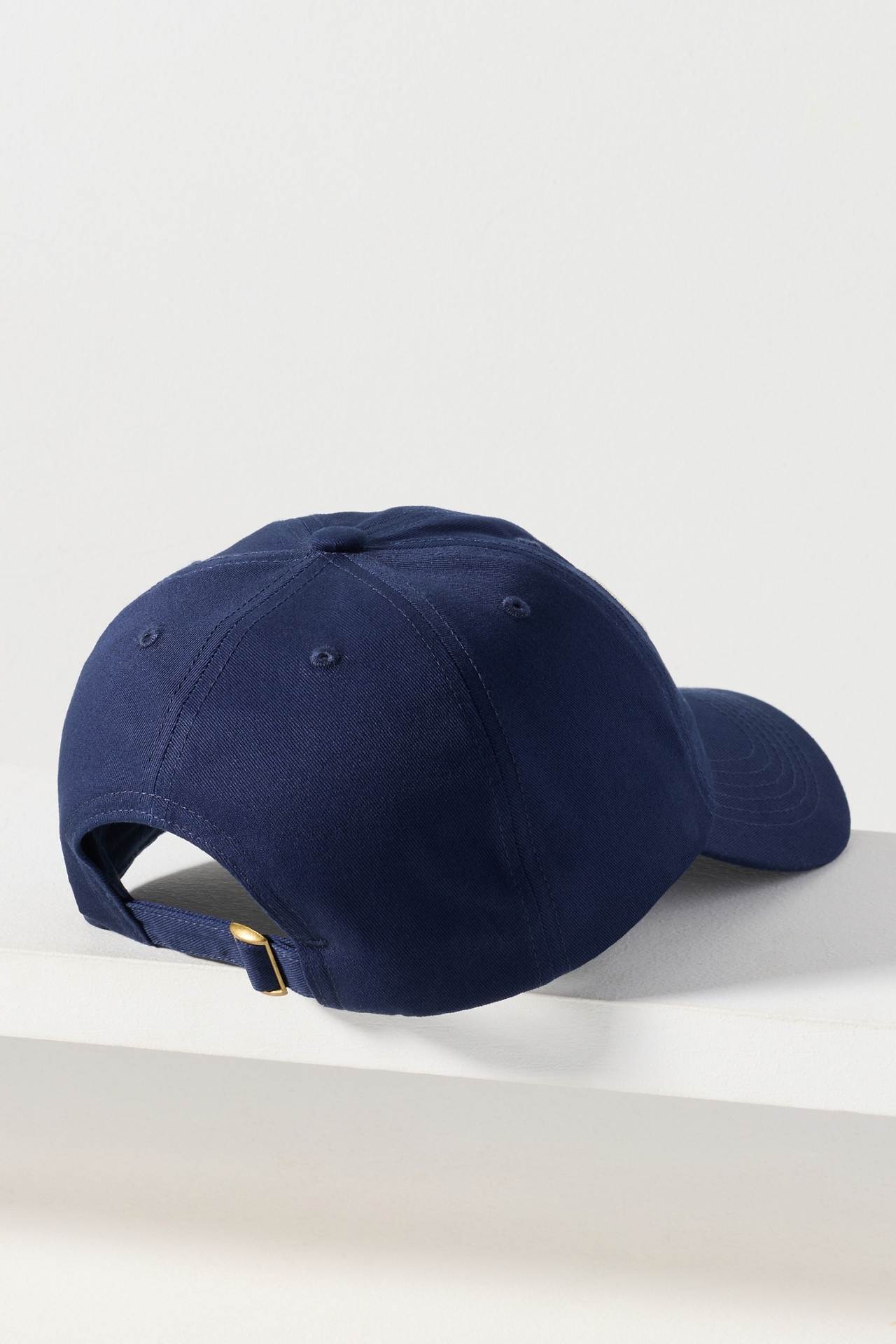 Worn/West Call Your Mom Baseball Cap