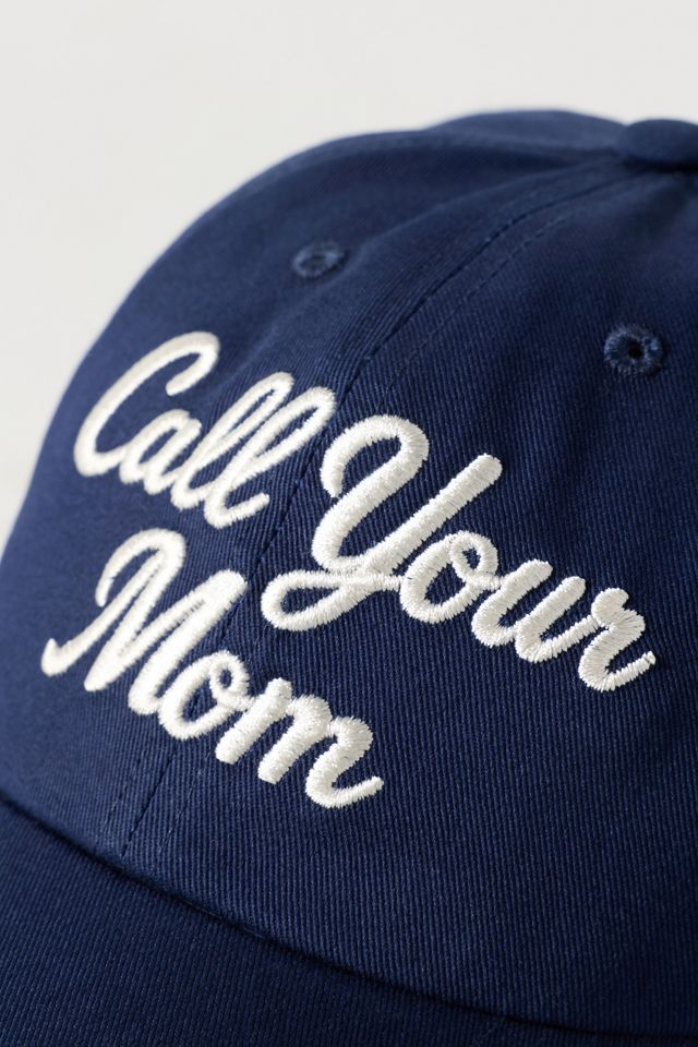 Worn/West Call Your Mom Baseball Cap #2