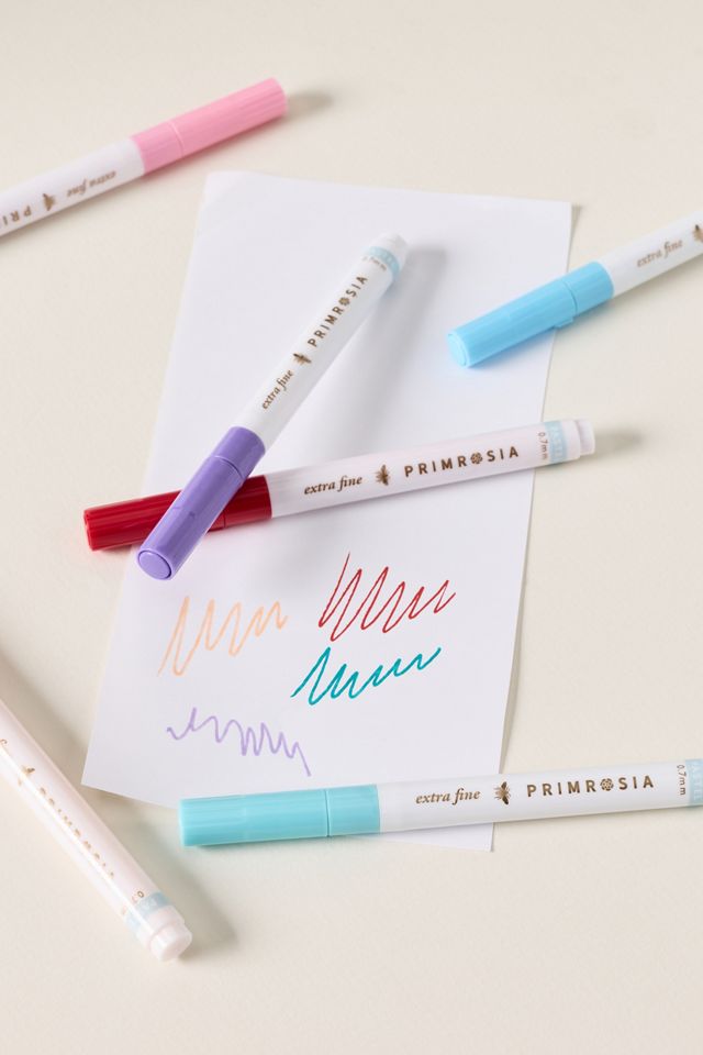 Primrosia Paint Pens, Set of 24 #1