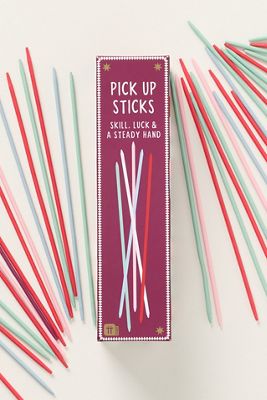 Pickup Sticks Game
