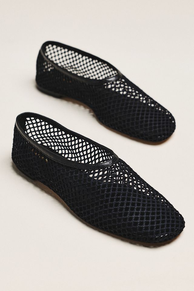 Reformation Britt Ballet flats #1