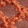 Brown Crochet