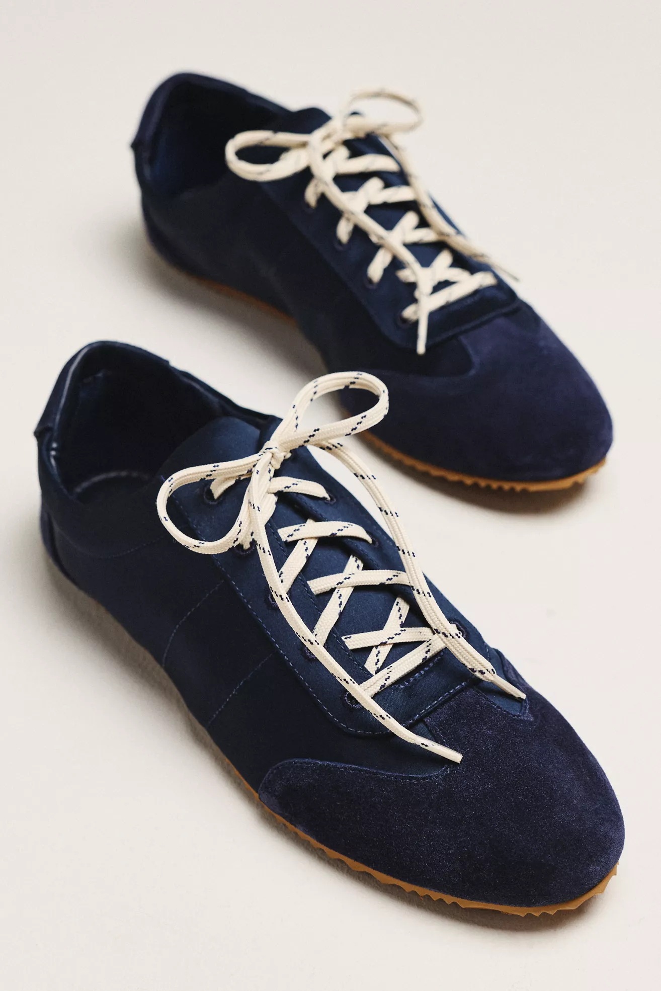Reformation Terra Sneakers