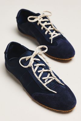 Reformation Terra Sneakers