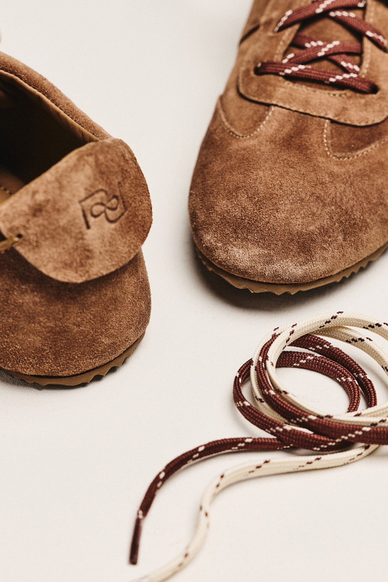 Reformation Terra Sneakers