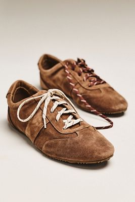 Reformation Terra Sneakers