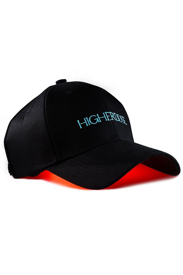 HigherDOSE Red Light Hat #1