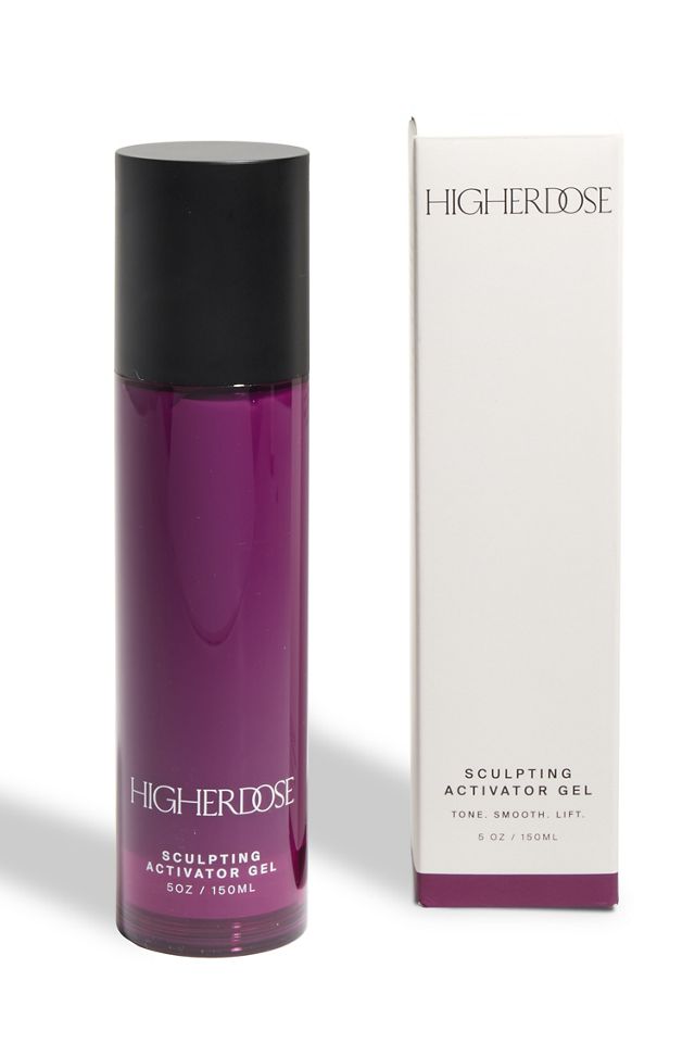 HigherDOSE Sculpting Activator Gel #1