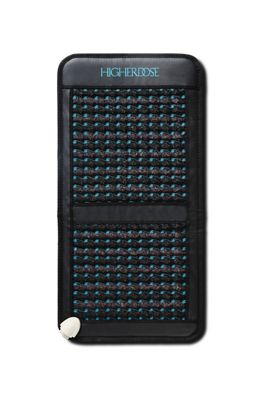 HigherDOSE Infrared PEMF Go Mat