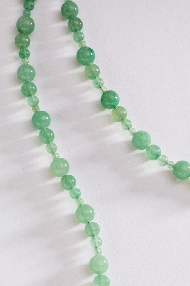 Jennifer Behr Veda Necklace #1