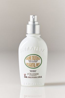L'Occitane Almond Hair & Body Mist