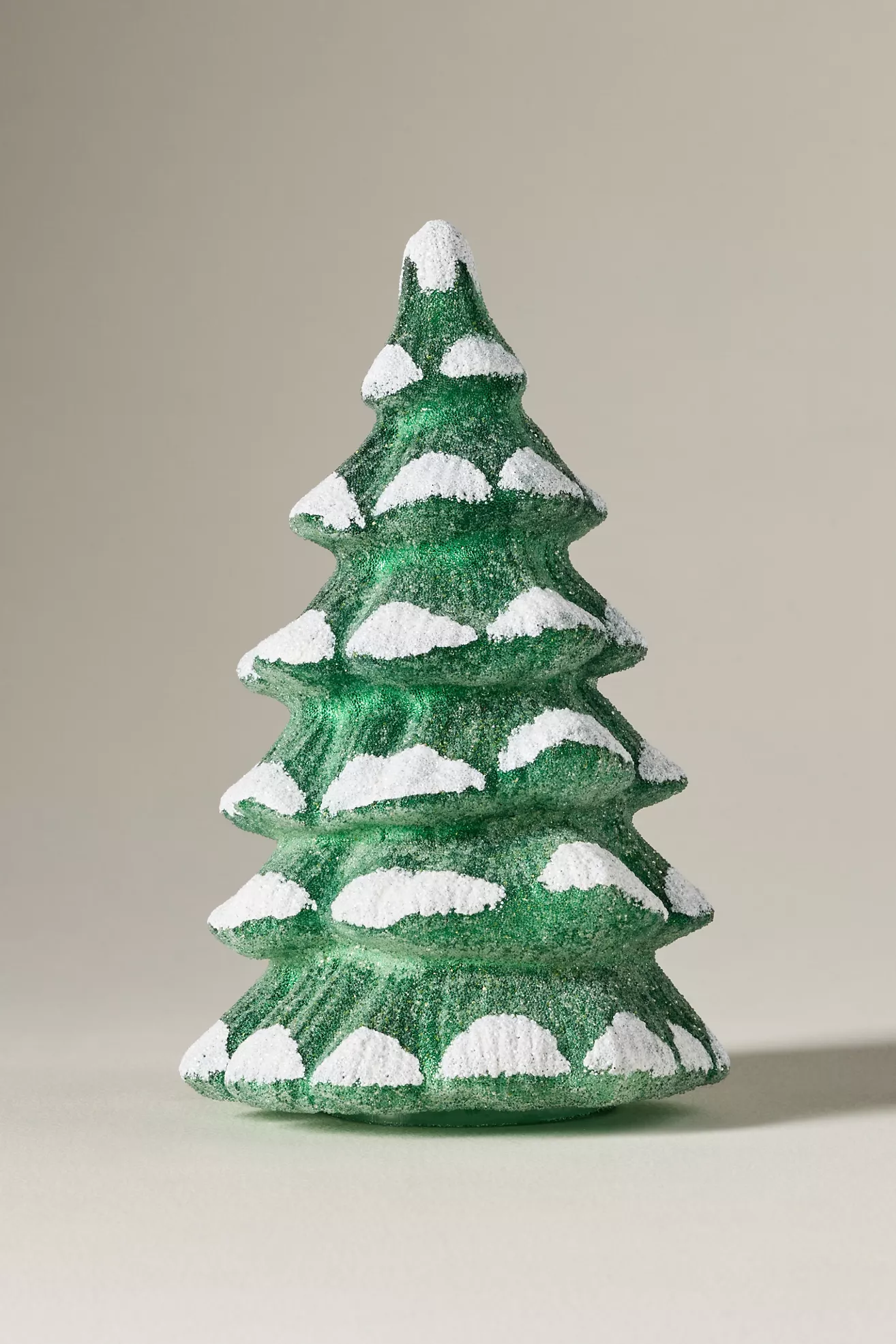 Sugared Glass Tree - thumbnail 6