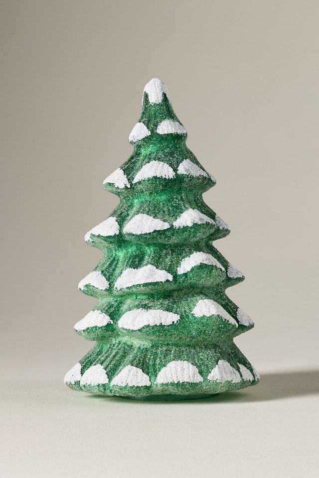 Albero in Vetro Zuccherato #2