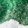 Snowy Green