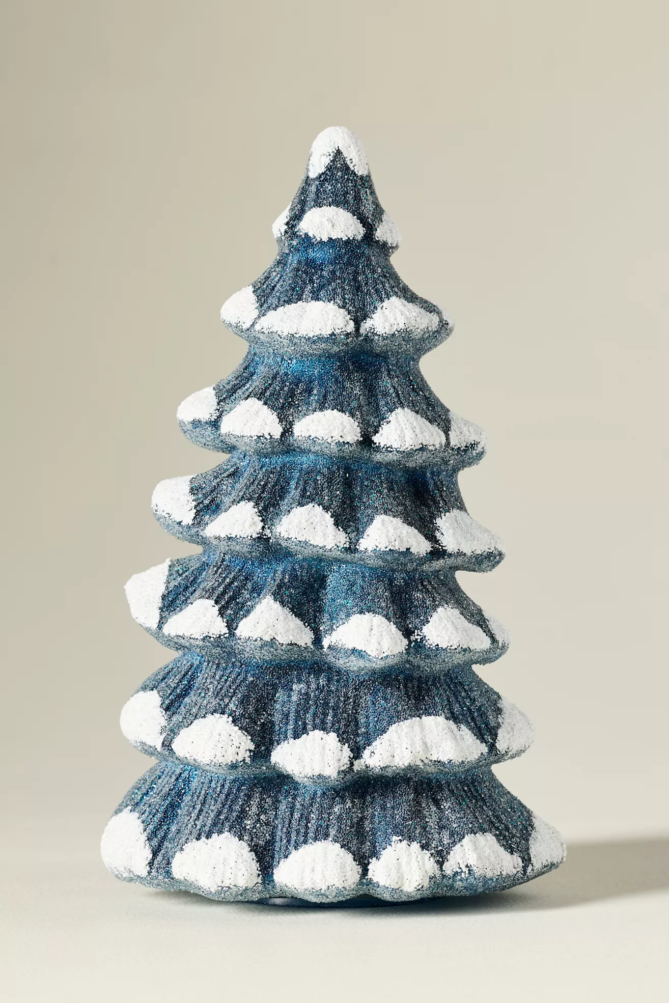 Sugared Glass Tree - thumbnail 10