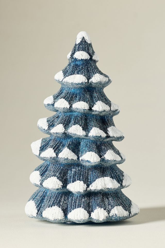 Sugared Glass Tree #2