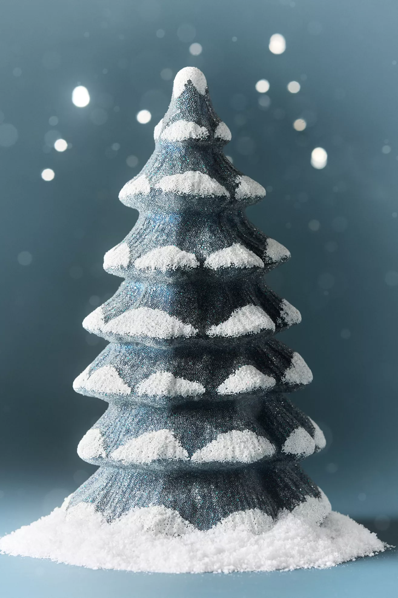 Sugared Glass Tree - thumbnail 9