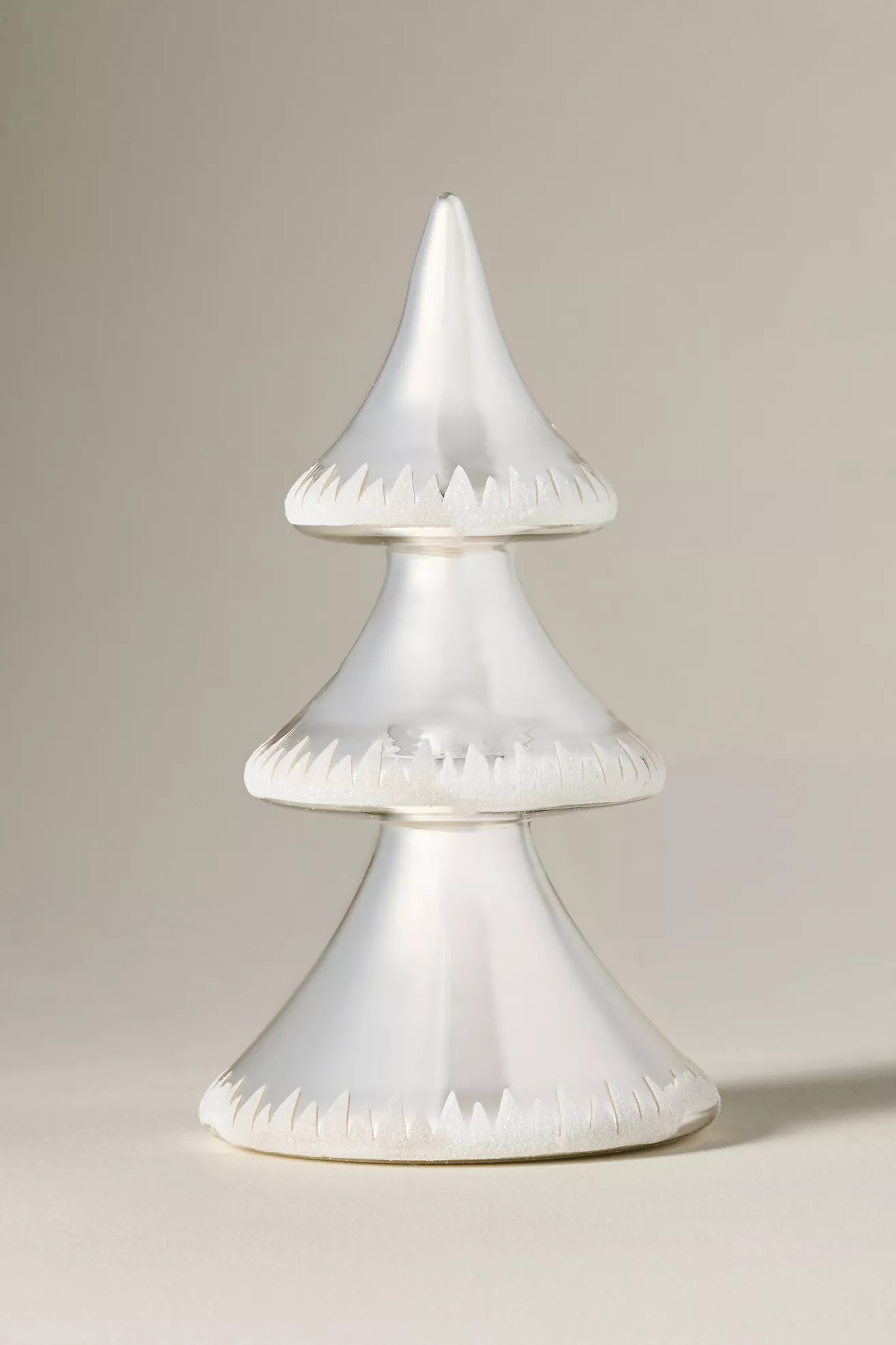 Vintage Glass Tree - thumbnail 5