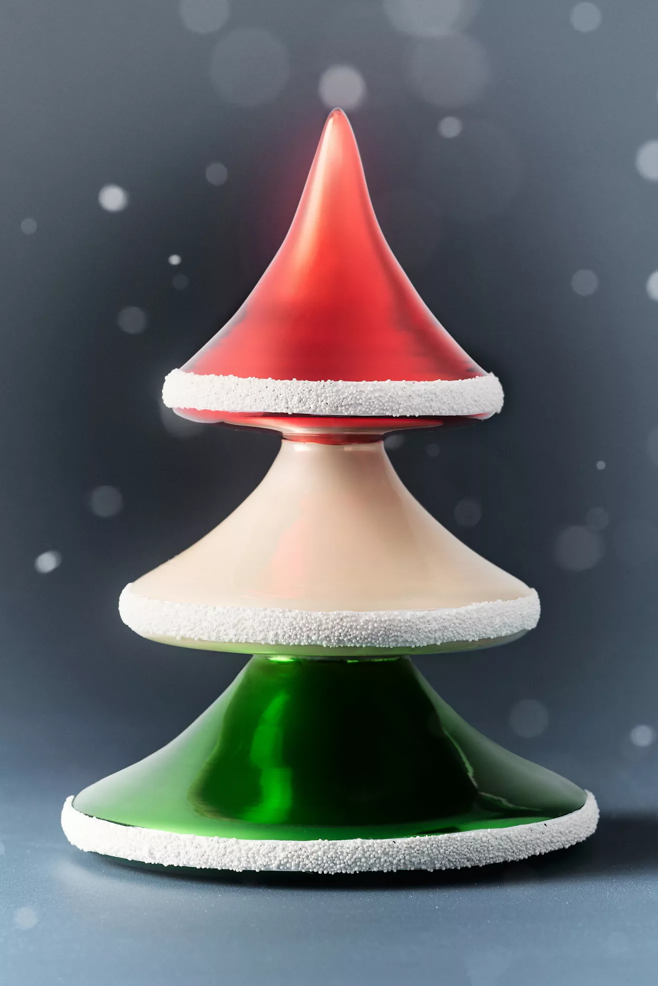 Vintage Glass Tree - thumbnail 10