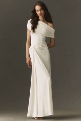 Deme by Gabriella Katya Maxi Dress