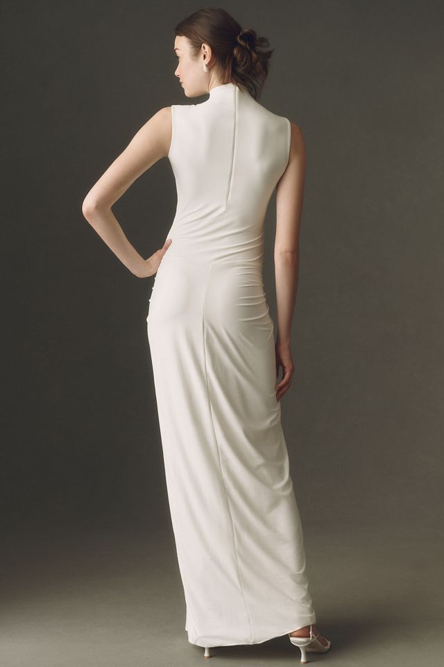 Deme by Gabriella Carrara Maxi Dress #1