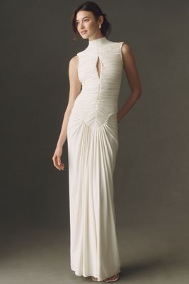 Deme by Gabriella Carrara Maxi Dress