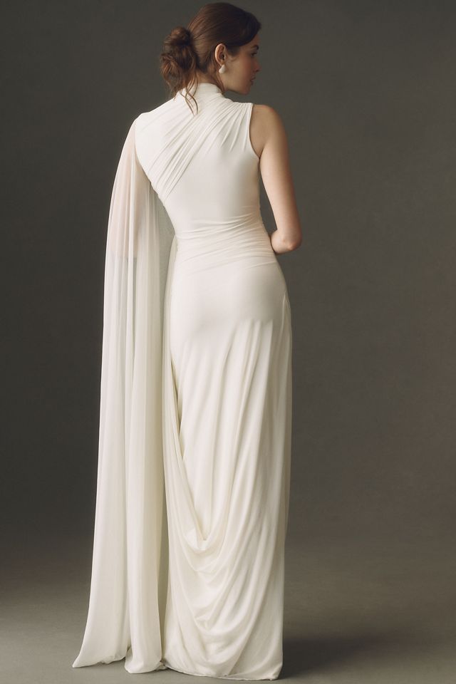 Deme by Gabriella Maple Maxi Dress #1