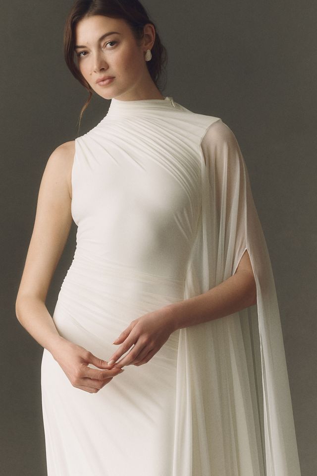 Deme by Gabriella Maple Maxi Dress #2