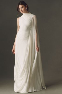 Deme by Gabriella Maple Maxi Dress