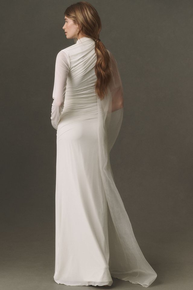 Deme by Gabriella Mynah Maxi Dress #3